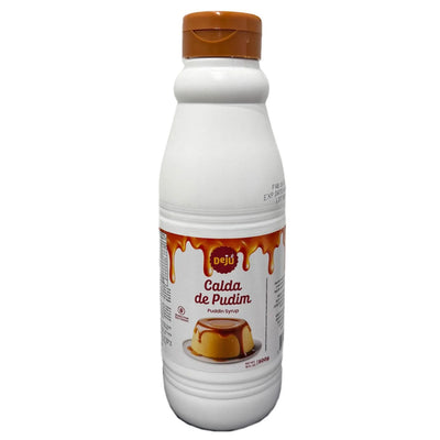 Calda de Pudim Deju 500g