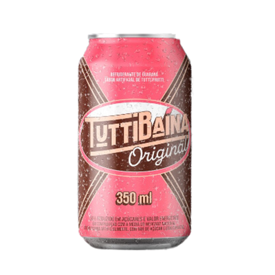 Guaraná Antarctica Zero 11.8Oz (unit)