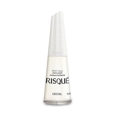 Esmalte Risque Cristal 8ml