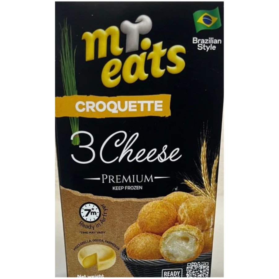 Mr Eats Cheese Ball 300g (MEB0027)