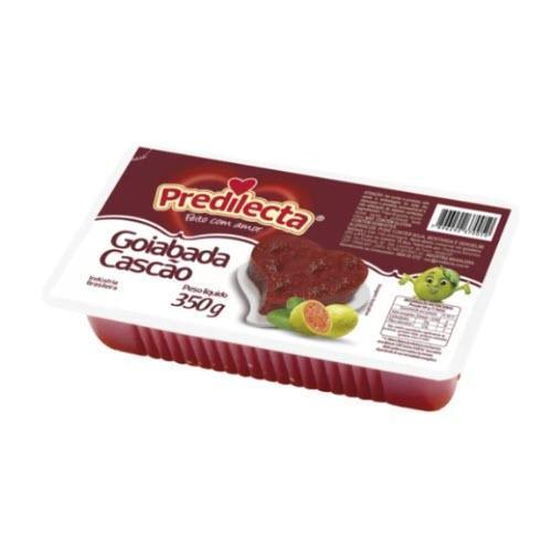 Predilecta Goiabada Cascão 350g - BR Emporio
