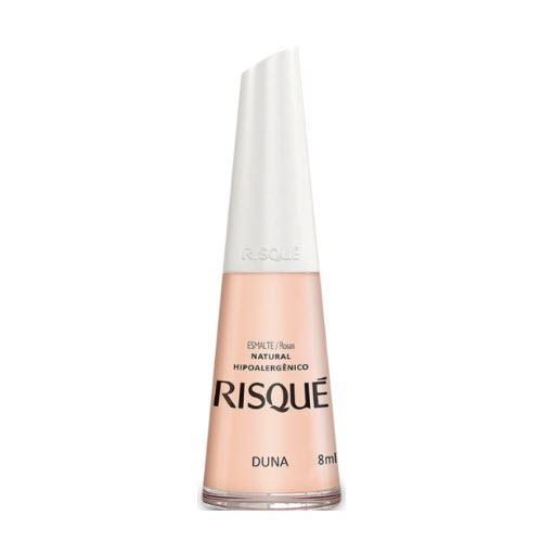 Esmalte Natural Duna 8ml - Risque - BR Emporio