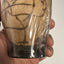 Chimarrão Mini Leather Cup Kit
