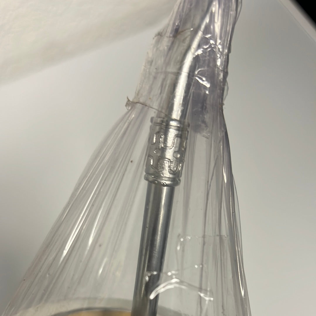 Chimarrão Mini Leather Cup Kit